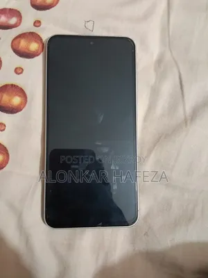 Samsung Galaxy A56 128 GB Gray