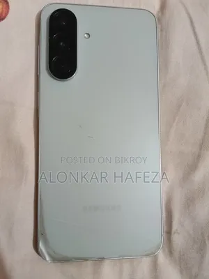 Samsung Galaxy A56 128 GB Gray