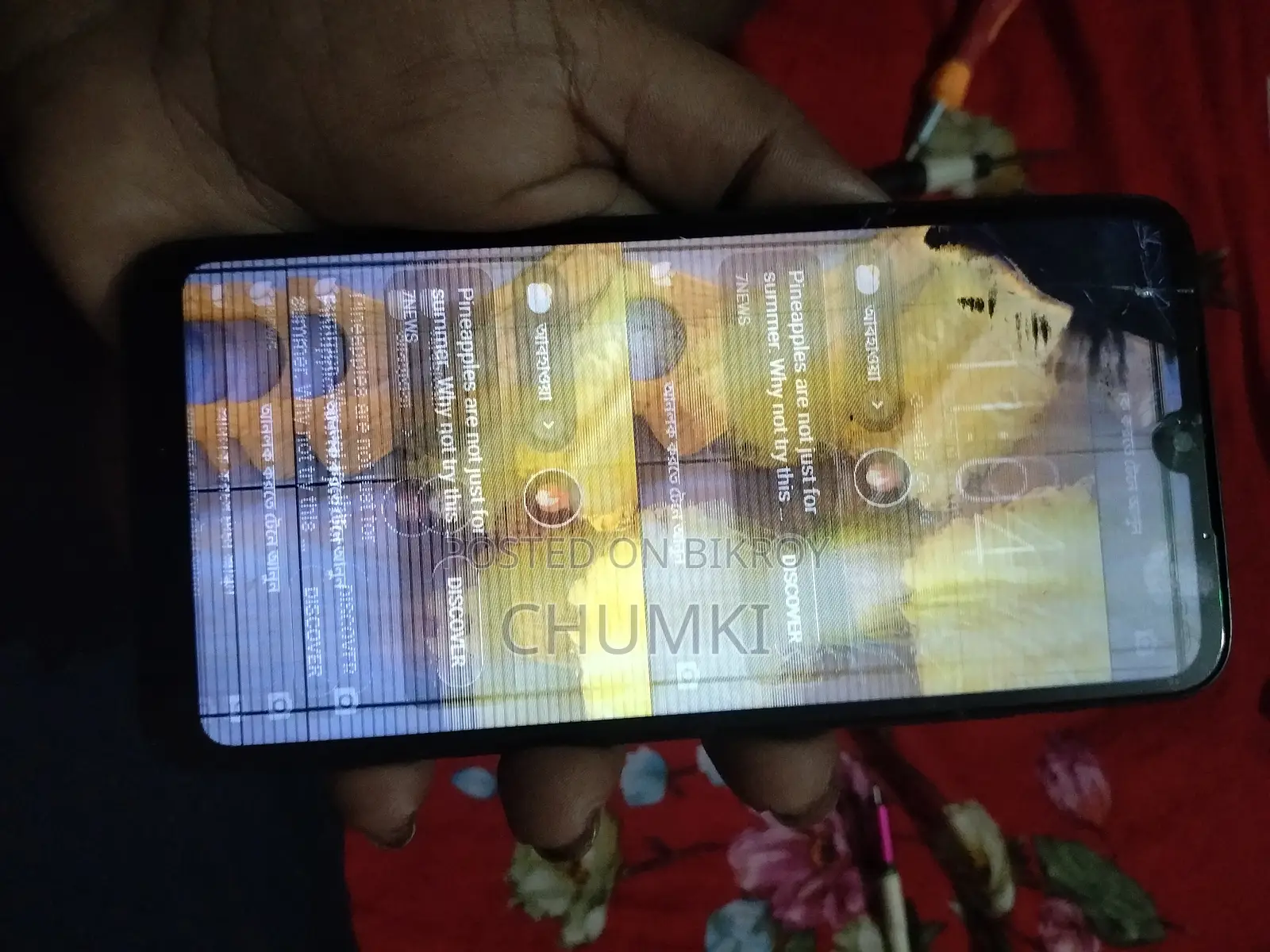 Xiaomi Redmi 7 32 GB Black
