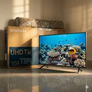 Samsung Uhd Tv 7 Series (Nu7470) – 43 Inc