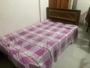৭x৪ ফিট নতুন খাট