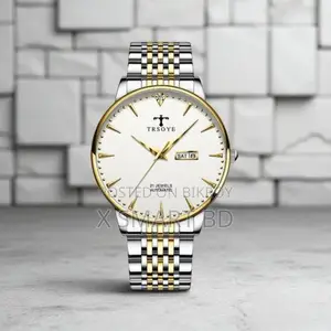 Trsoye 881 Premium Water Resistant Watch