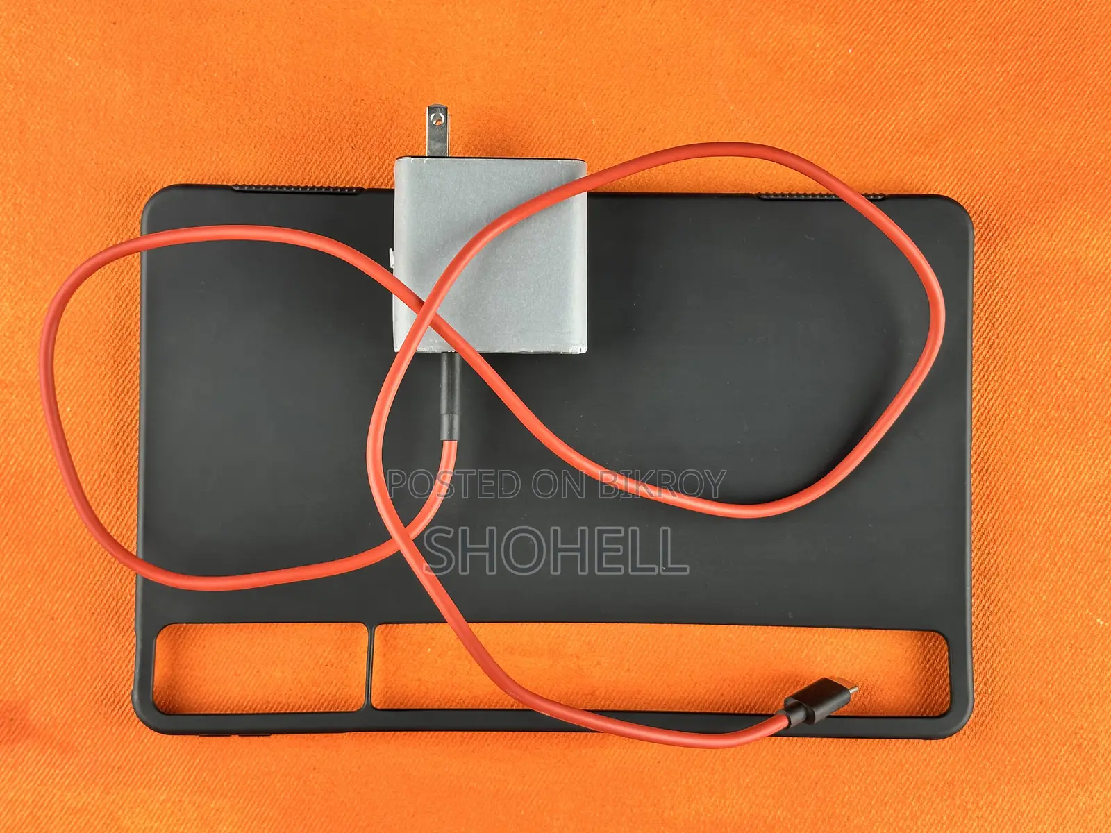 ZTE Nubia Red Magic Nova 256 GB Black