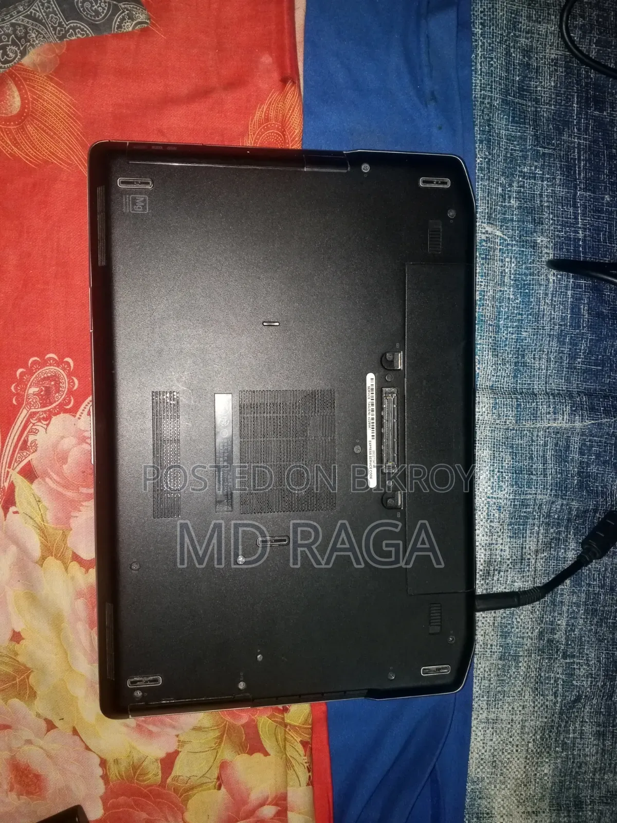 Desktop Computer Dell 4GB Intel Core I7 HDD+SSD 512GB