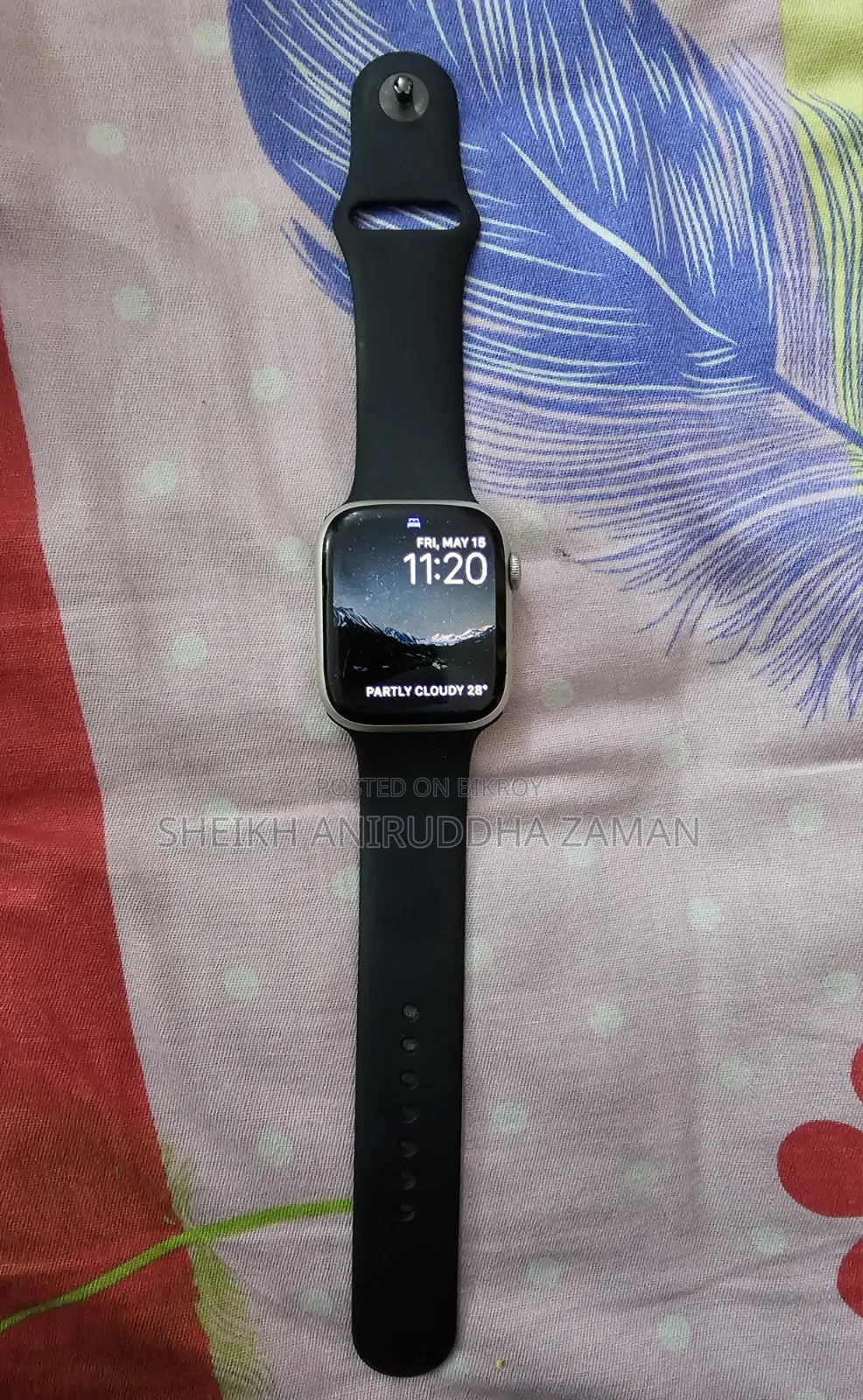 Apple Watch For Sale