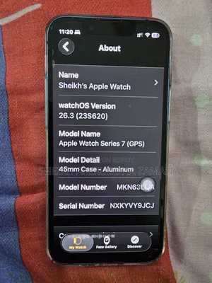 Apple Watch For Sale