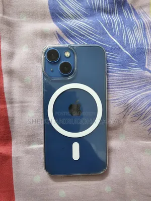 Apple iPhone 13 Mini 128 GB Blue