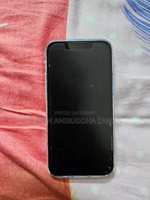 Apple iPhone 13 Mini 128 GB Blue