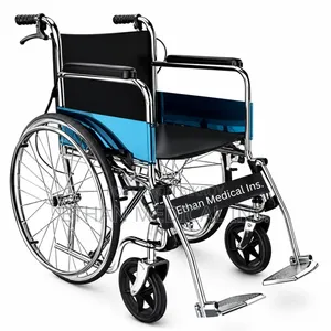 Self Propelled Manual Wheelchair