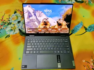 Laptop Lenovo Yoga 7i 16GB Intel Core Ultra 5 SSD 1T