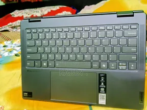 Laptop Lenovo Yoga 7i 16GB Intel Core Ultra 5 SSD 1T