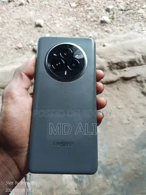 Realme 14 Pro 128 GB Black