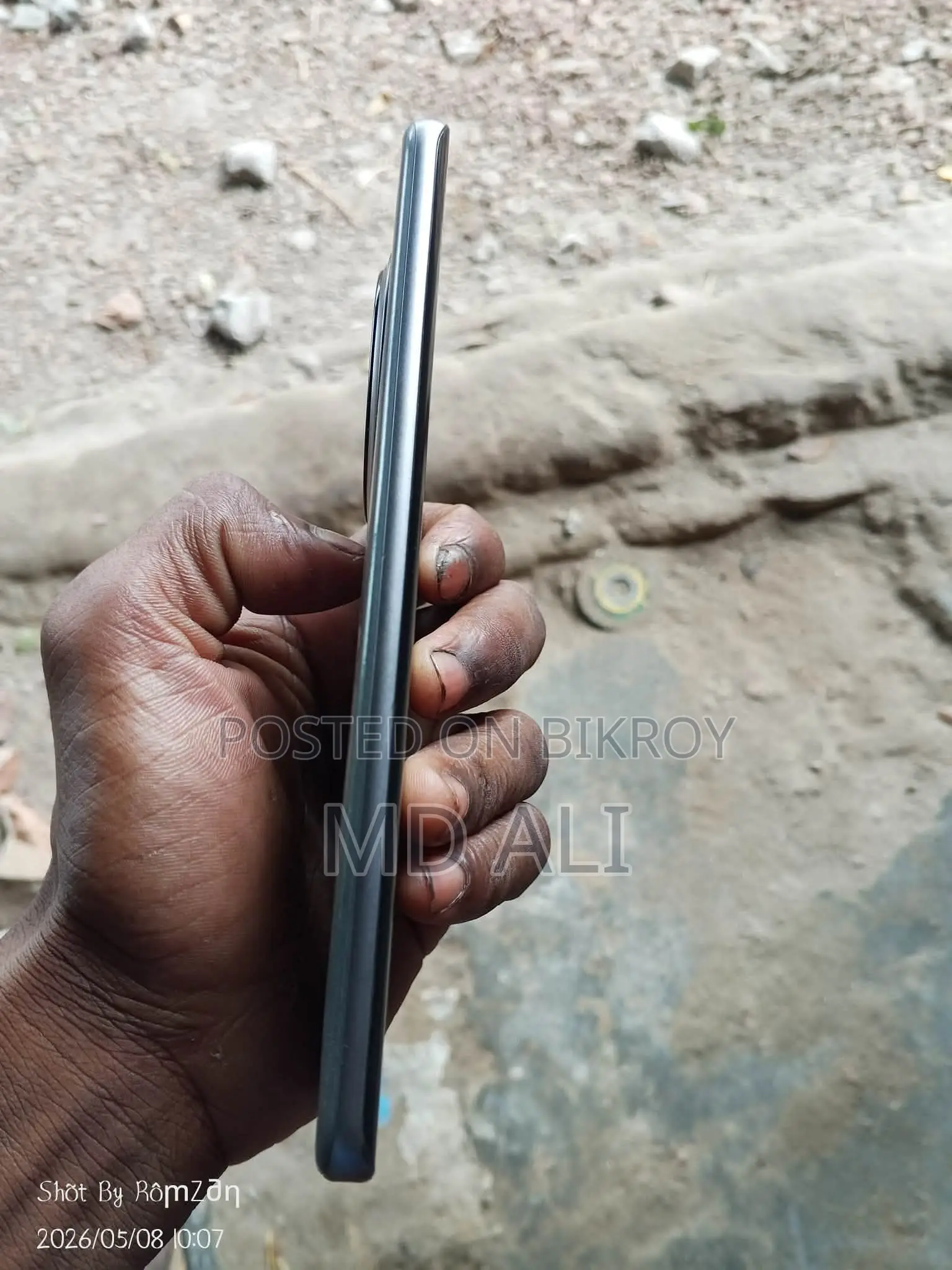 Realme 14 Pro 128 GB Black