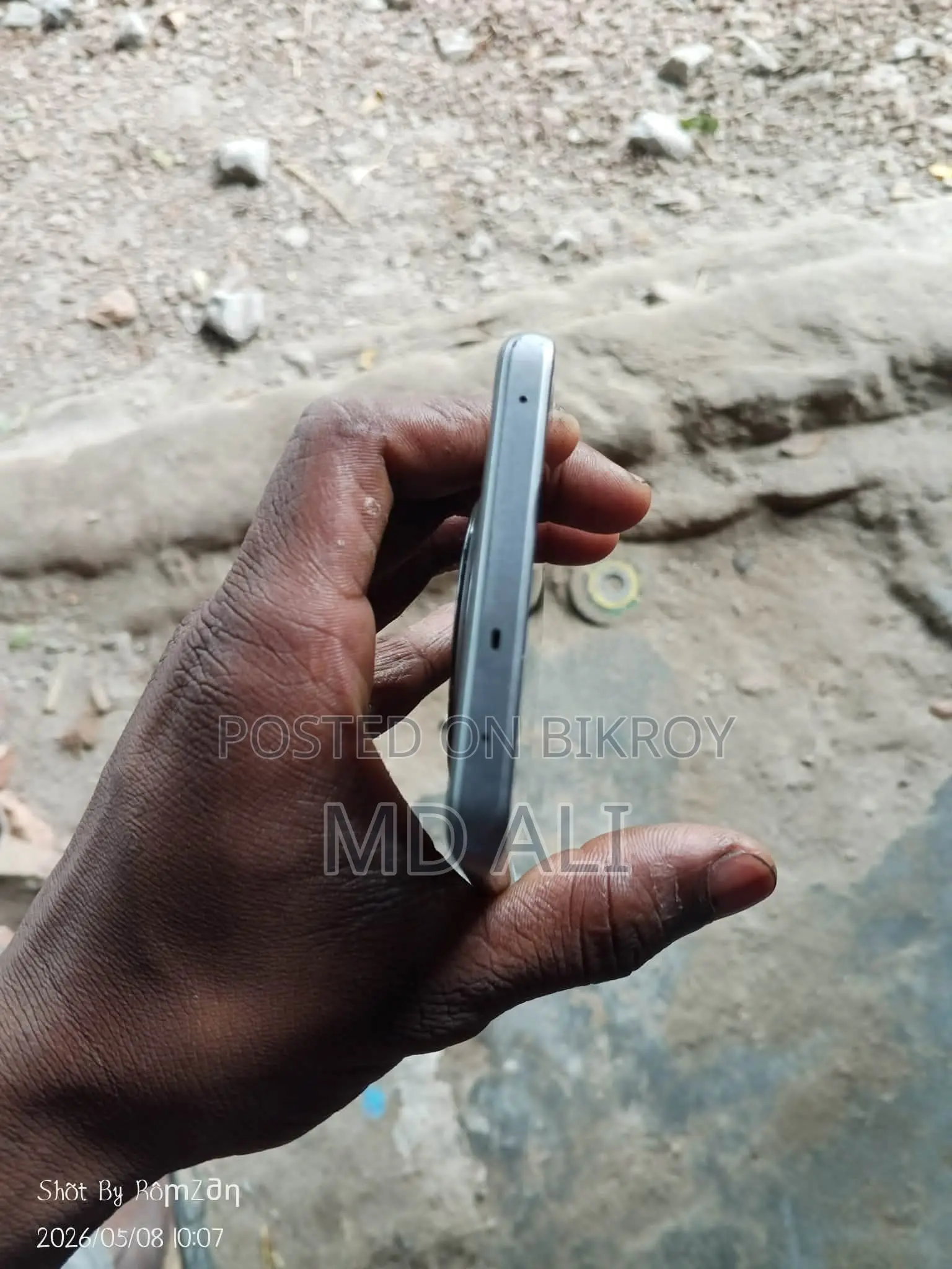 Realme 14 Pro 128 GB Black