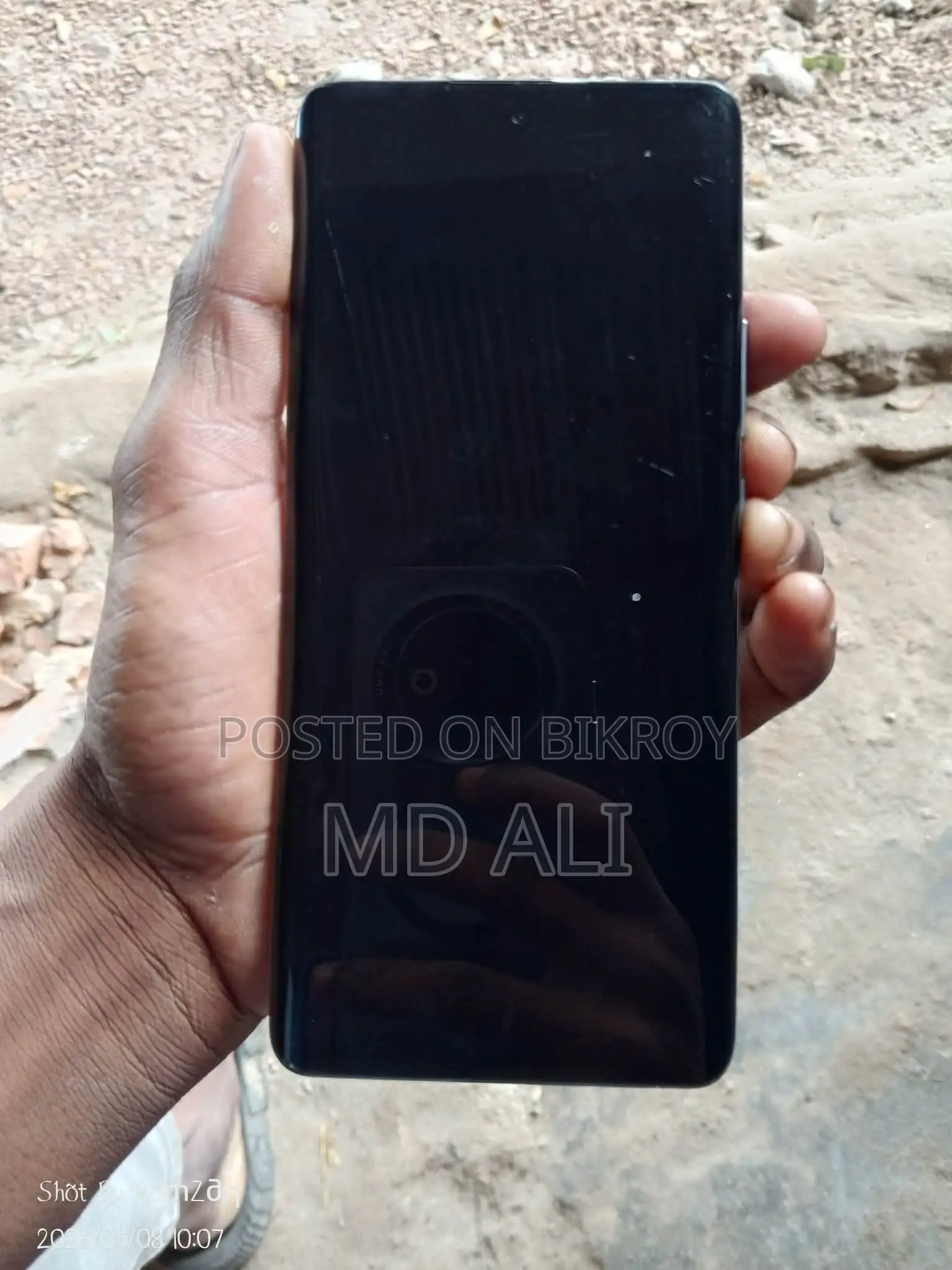 Realme 14 Pro 128 GB Black