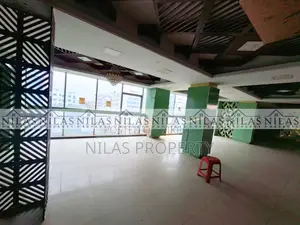 Office/Gym/Playground 4300 Space Rent in Mirpur