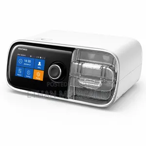 Ventmed Auto Cpap Machine
