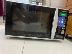 Panasoninc Original Microwave Woven 23 Liters