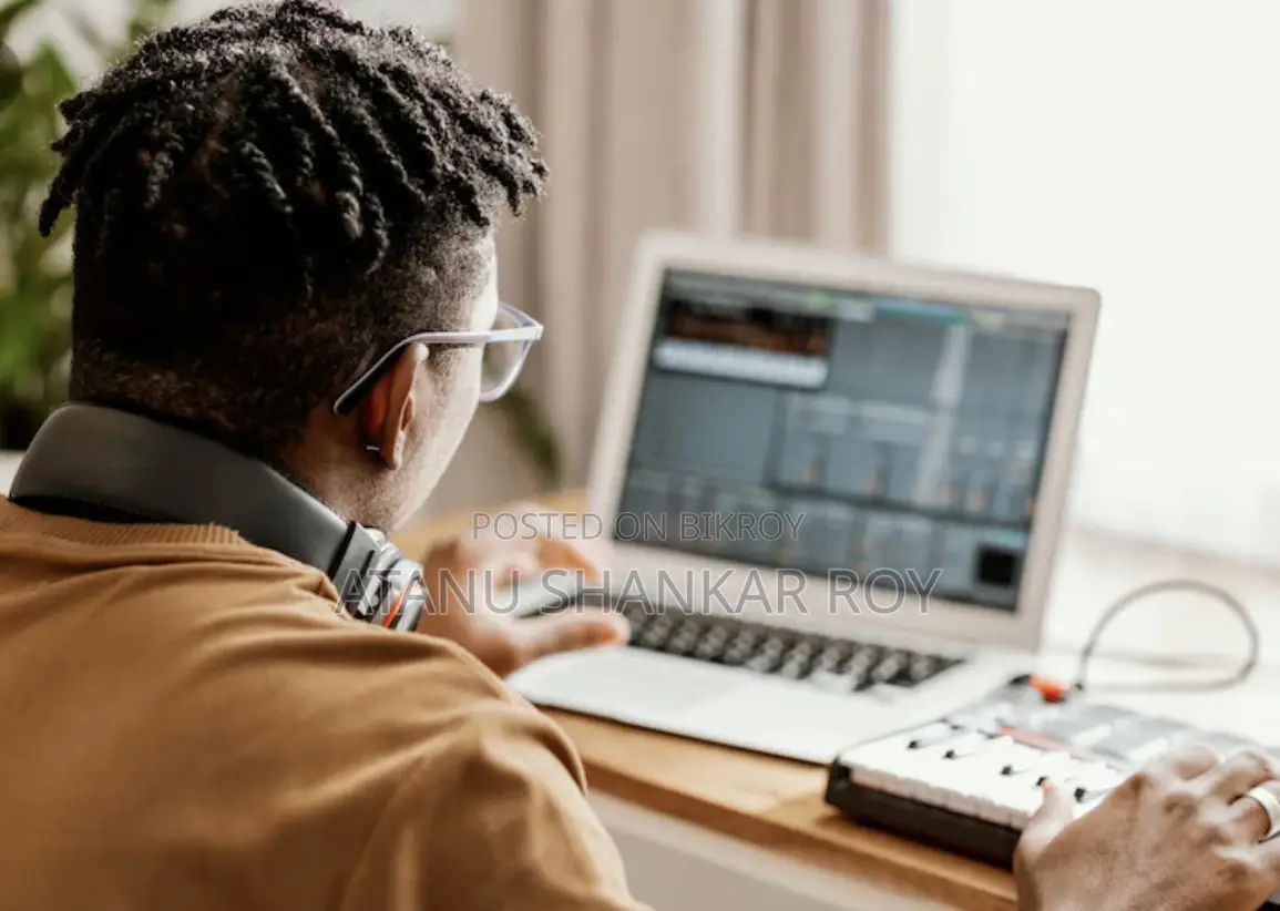 Computer Operator