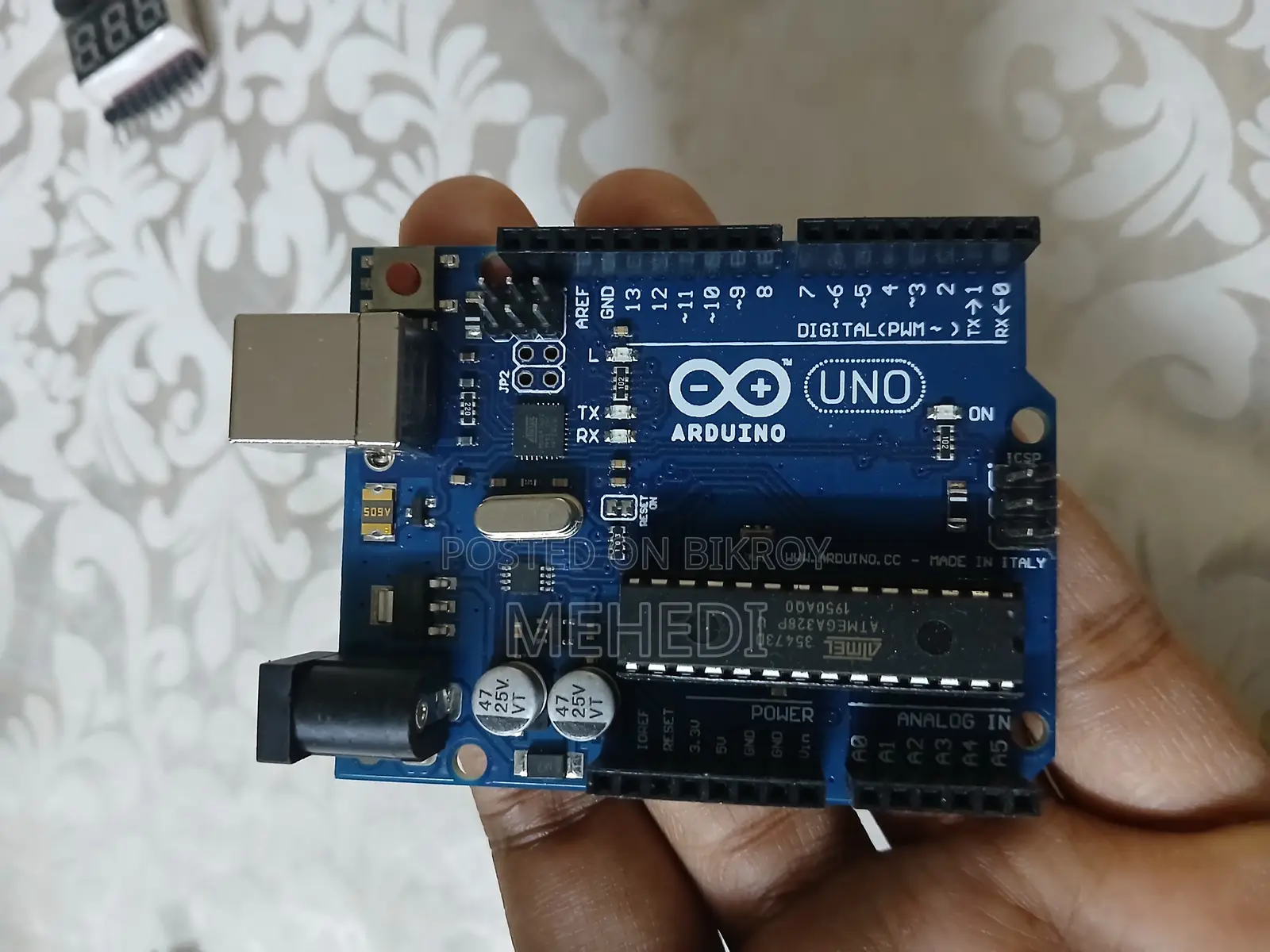 Arduino Uno R3