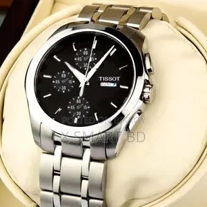 Tosst Analog Wrist Chain