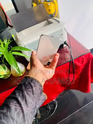 Apple iPhone X 256 GB White