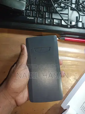 Fx 100 Ms ক্যালকুলেটর