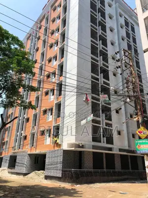 3-bedroom Condo in Chandrima Model for Sale