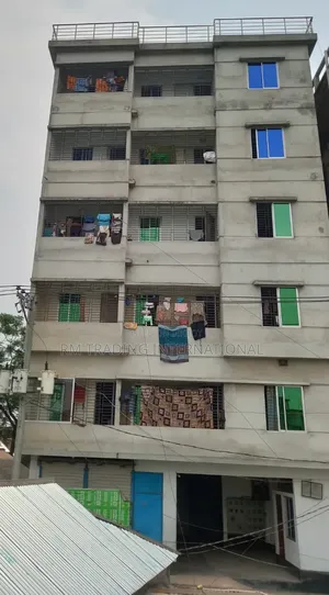 2 Bedroom House for Sale in Gazipur 2 Ward
