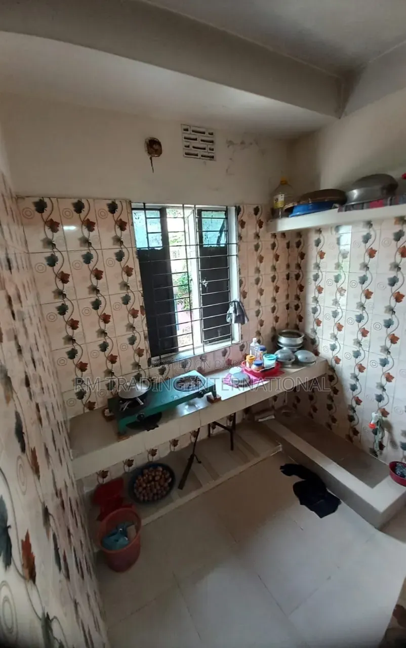 গাজীপুর ২ নম্বর ওয়ার্ডে ২ বেডরুমের বাড়ি বিক্রয়