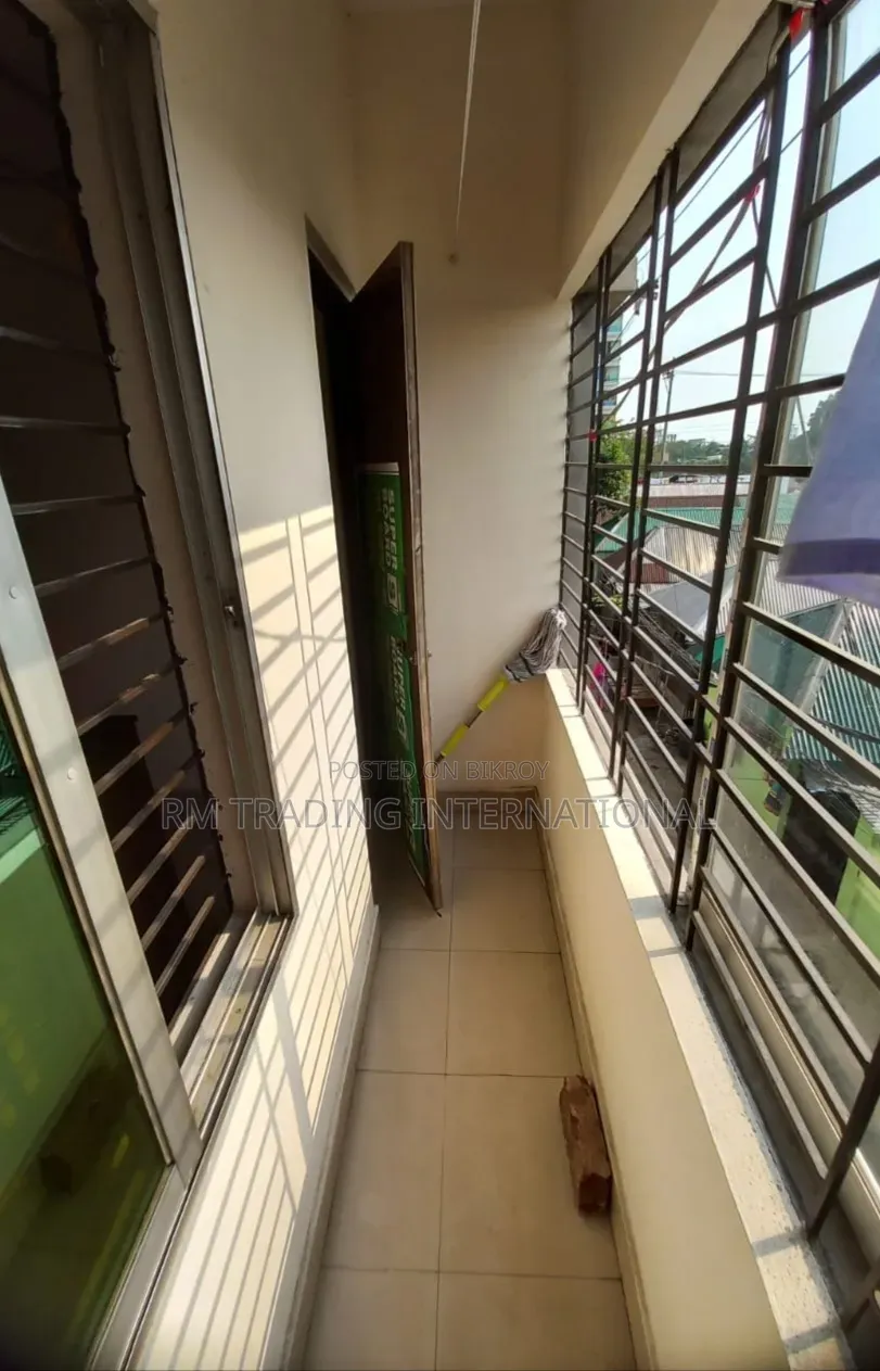 গাজীপুর ২ নম্বর ওয়ার্ডে ২ বেডরুমের বাড়ি বিক্রয়