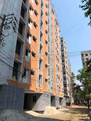 3-bedroom Condo in Chandrima Model for Sale
