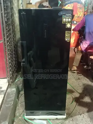 36% ছাড়ে Wue-2g2-Inverter 272 লিটার ডিপ ফিরিজ।