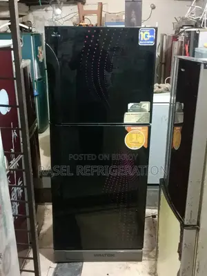 337 লিটার রানিং ওয়ালটোন কমপানির ফিরিজ বিক্রি করা হবে।