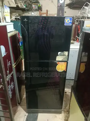 337 লিটার রানিং ওয়ালটোন কমপানির ফিরিজ বিক্রি করা হবে।