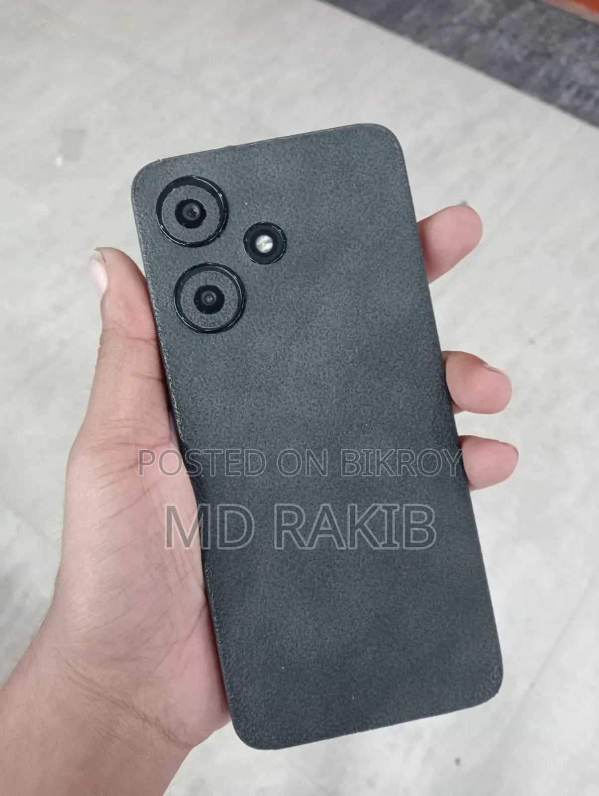 Infinix Hot 30i 128 GB