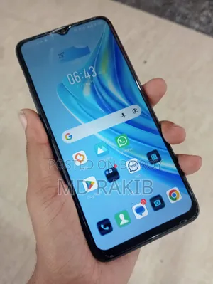 Infinix Hot 30i 128 GB