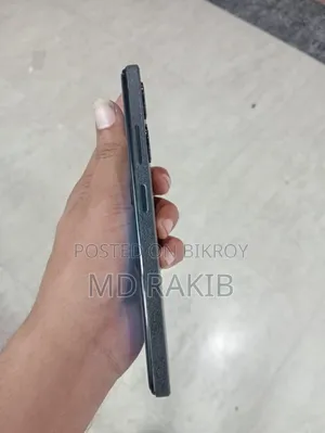 Infinix Hot 30i 128 GB