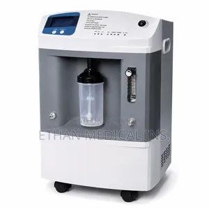 Oxygen Concentrator (10 Liters)