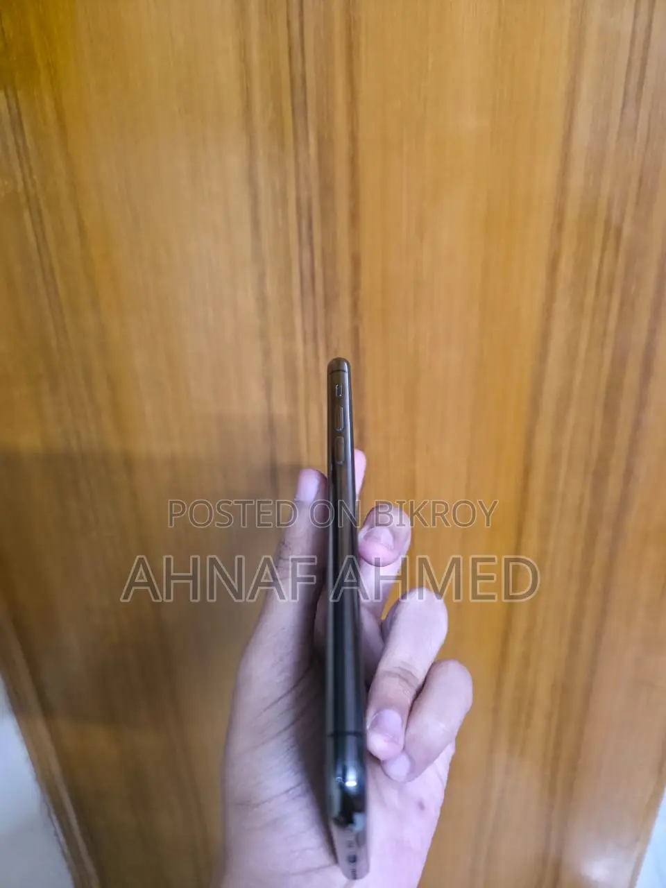 Apple iPhone 11 Pro 256 GB Black