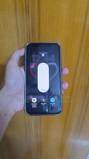 Apple iPhone 11 Pro 256 GB Black
