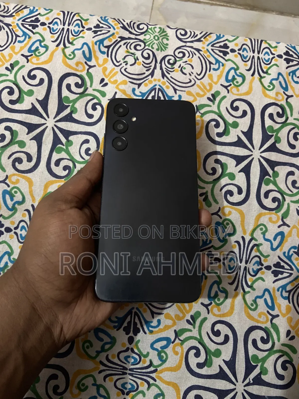 Samsung Galaxy M14 128 GB