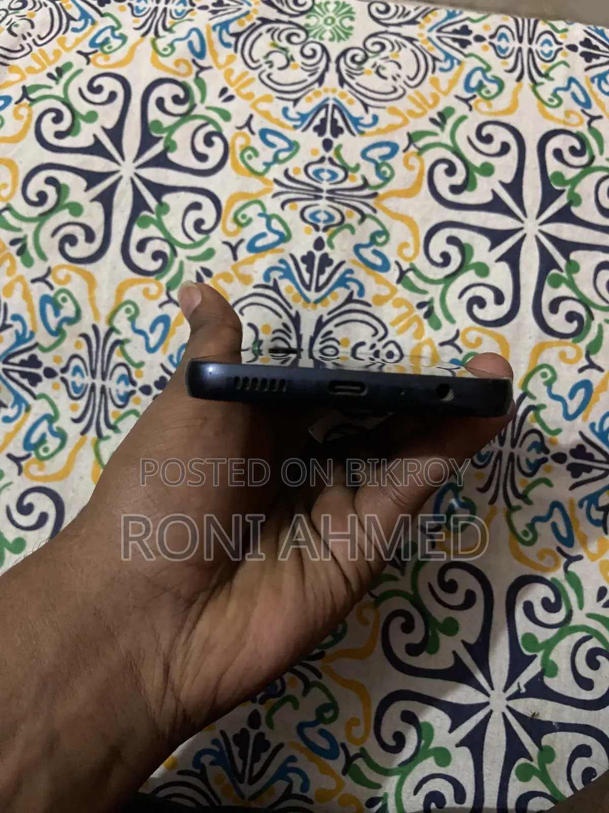 Samsung Galaxy M14 128 GB