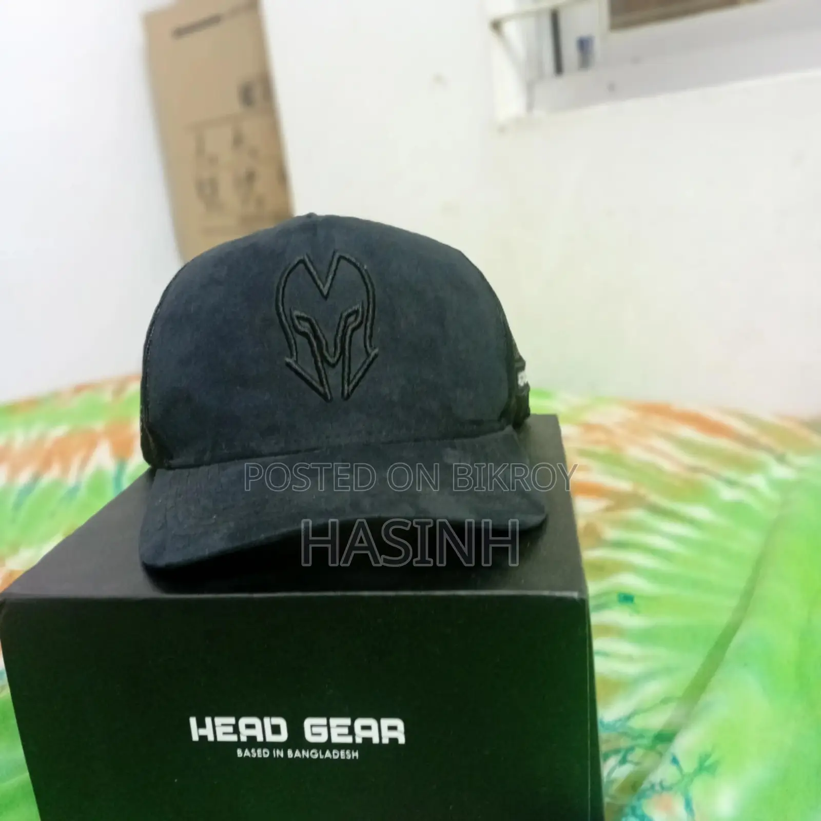 Primium Classic Trucker Cap