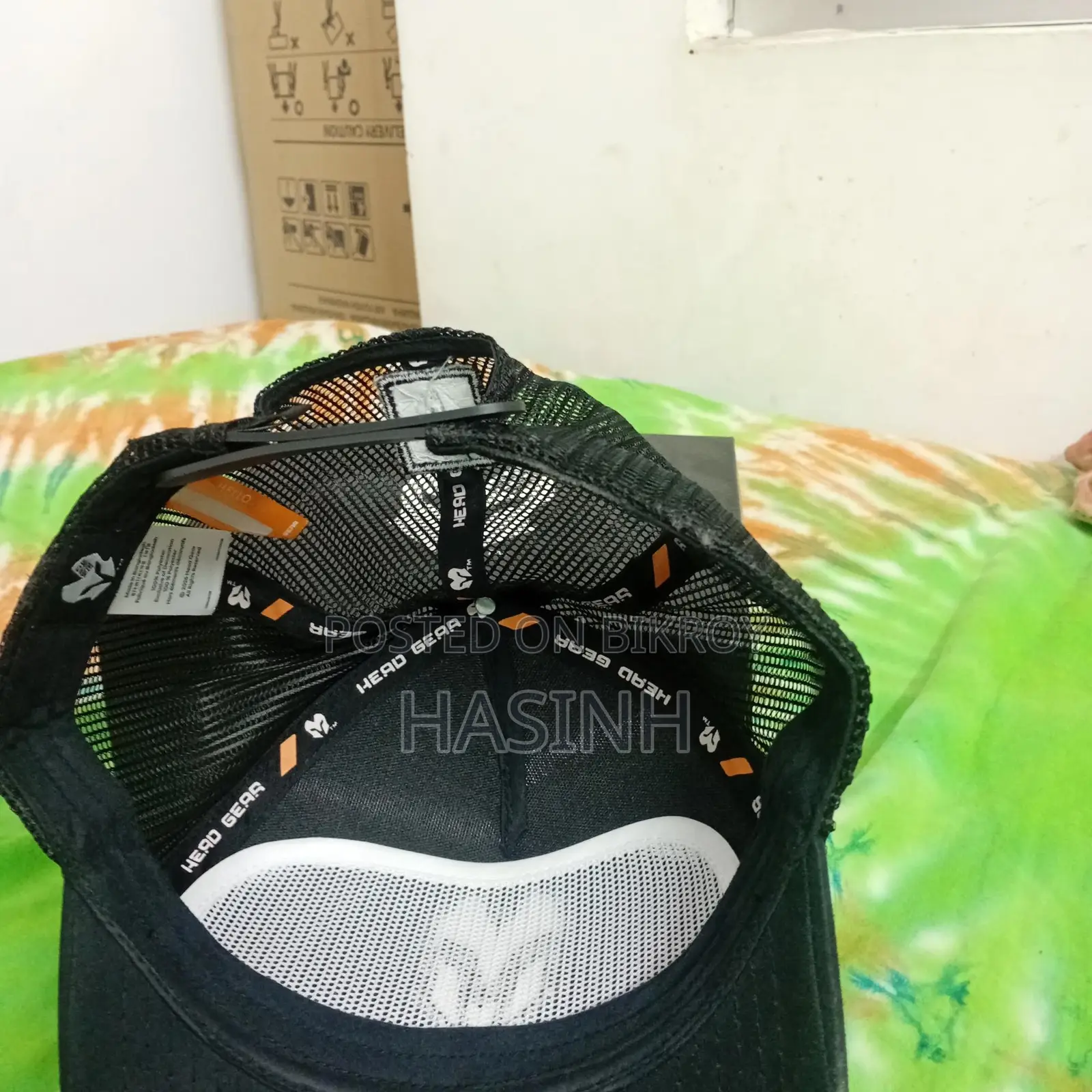 Primium Classic Trucker Cap