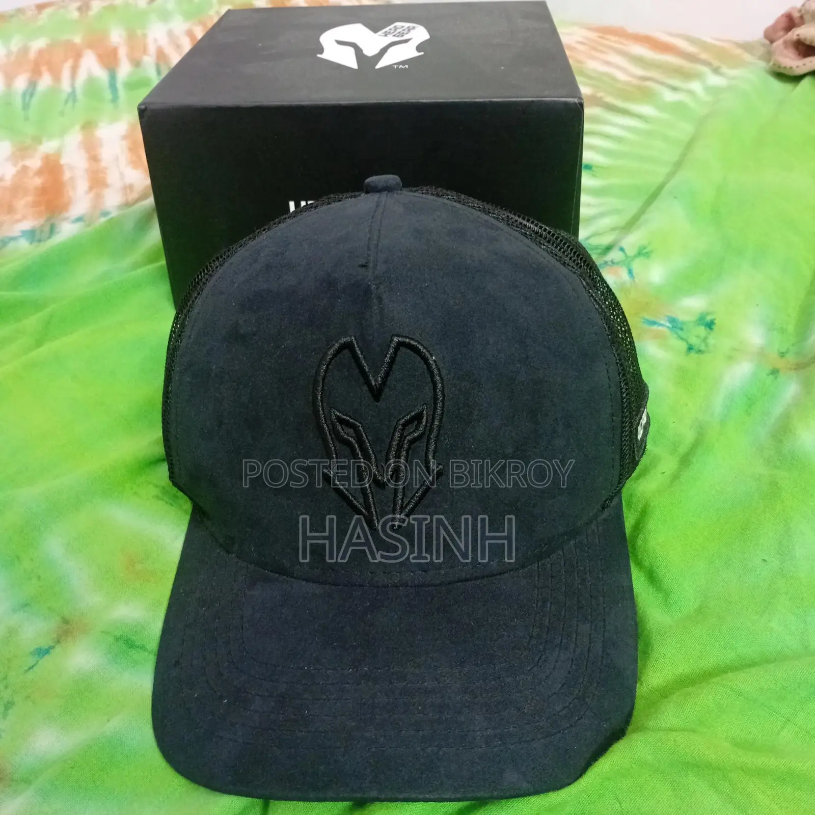 Primium Classic Trucker Cap