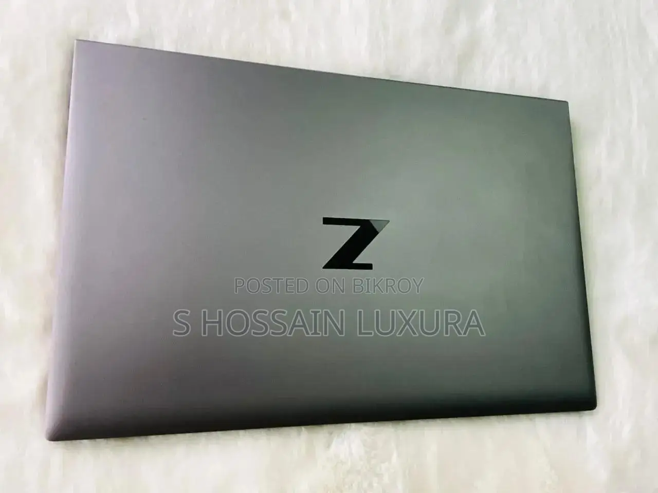 Laptop HP ZBook 14 16GB Intel Core I5 SSD 512GB