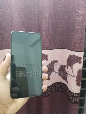 Samsung Galaxy A36 256 GB Black