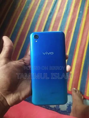 Vivo Y91c 32 GB নীল