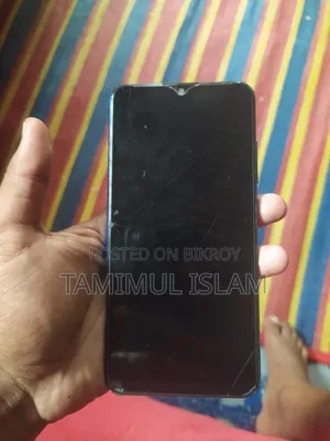 Vivo Y91c 32 GB নীল